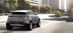 Land Rover Range Rover Evoque D240 HSE 2019 года (WW)